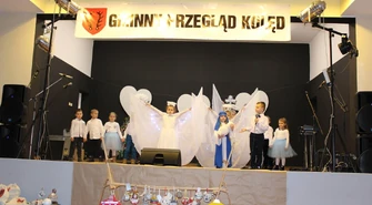 Kolędy, jasełka i upominki. Co szykuje Gmina Szlichtyngowa?