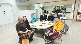 Od dwóch lat wspierają się nawzajem. Teraz zapraszają kolejnych rodziców dzieci ze szczególnymi potrzebami