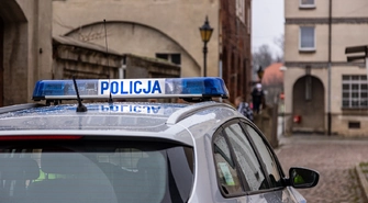 Czterech kierowców, którzy nie powinni siedzieć za kierownicą. Wszyscy wyeliminowani z ruchu w jeden weekend