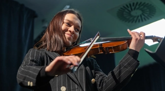 OMG Orkiestra Miła Gnieznu wystąpi we Wschowie