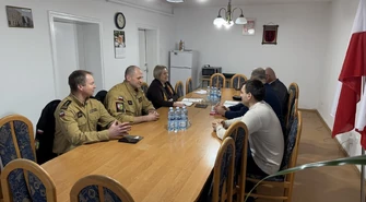 To będzie rok, jakiego strażacy z Goli jeszcze nie mieli. Trzy wielkie wydarzenia przed nimi