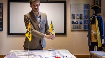 Plac Kosynierów zamieni się w pole walki. Ponad stu rekonstruktorów odtworzy Bitwę pod Wschową