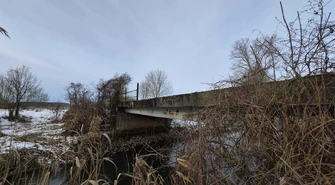 Most w Kowalewie do remontu. Gmina Szlichtyngowa z dofinansowaniem na 100% kosztów