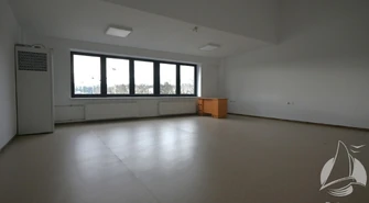 Termomodernizacja szkół w Sławie. Sale w ZSP niemal gotowe