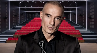 Jacek Stachursky w Sławie. Bilety na koncert w Kinie Żeglarz już w sprzedaży