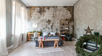 Styl nowoczesny, klasyczny czy loftowy?