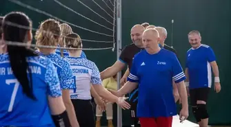 „Roman Pamiętamy”. Jak co roku zagrają ku pamięci przyjaciela z boiska