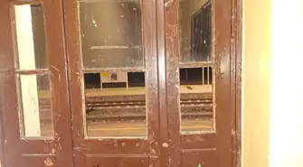 Dewastacja na dworcu PKP we Wschowie. Kolejny atak wandali w gminie