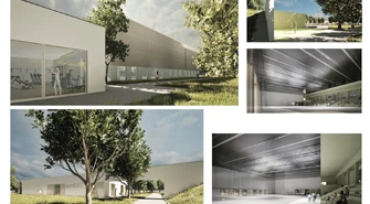 Wschowa będzie miała halę widowiskowo-sportową? Gmina ma już koncepcję i szuka projektanta