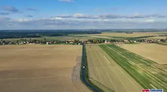 Jeden odcinek ścieżki rowerowej dzieli Górczynę od Starych Drzewiec. Po dwóch latach starań jest dofinansowanie