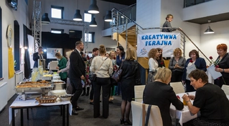 Dzień organizacji pozarządowych we Wschowie. Spotkanie w CKiR już w czwartek