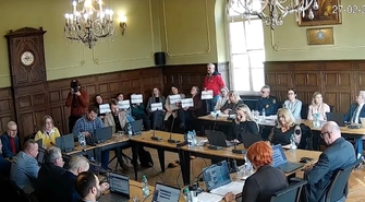 Koniec Szkoły Podstawowej w Lginiu. Radni zagłosowali za likwidacją