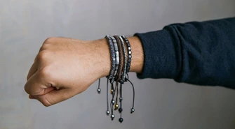 10 pomysłów na wyjątkowe prezenty dla ukochanego mężczyzny