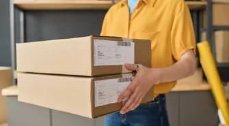 Kartony do paczkomatów gabaryt A, B, C - kompletny poradnik i wymiary na 2026 rok