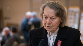 Stanisława Kołodyńska kandydatką do tytułu „Lubuszanka Pamięci”. Potrzebne zdjęcia i wspomnienia