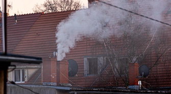 Sława dopłaci do wymiany kopciuchów. Pula to 100 tys. zł