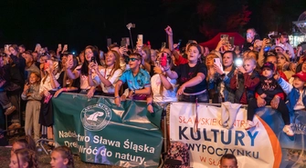 Ponad 50 imprez i cały rok atrakcji. Sława właśnie opublikowała swój kulturalny rozkład jazdy