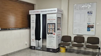 Zdjęcie do dowodu zrobisz w urzędzie. Fotokabiny stanęły we Wschowie i Sławie