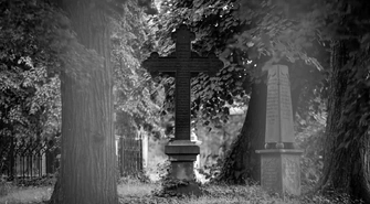 Mickiewicz we wschowskim lapidarium. Uczniowie SP1 wystawią „Słowiańskie Dziady”