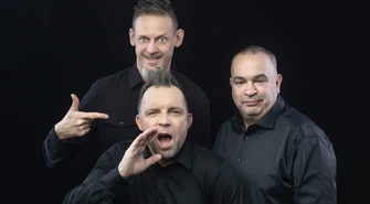 Kabaret Ani Mru-Mru w Sławie. Bilety już w sprzedaży