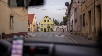 Stary Rynek zamknięty od czwartku. Sława szykuje się do jarmarku