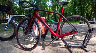 Aktywna Wschowa zaprasza do kręcenia kilometrów. Startuje Rowerowa Stolica Polski