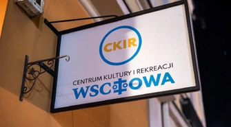 Półkolonie teatralne dla nastolatków we Wschowie. CKiR prowadzi zapisy