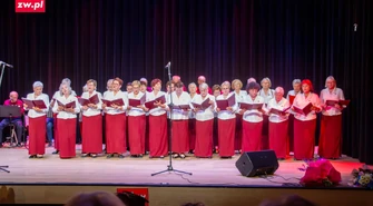 15 lat Akademii Dorosłego Człowieka. Uroczysta gala w Kinie Żeglarz [ZDJĘCIA]