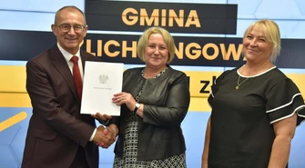 Gmina Szlichtyngowa zmodernizuje magazyn obrony cywilnej i przeszkoli urzędników. Są pieniądze z programu OLiOC