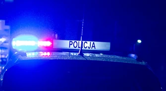 Miał sądowy zakaz, a do tego jechał na „haju”. 29-latkowi z gminy Sława grozi więzienie