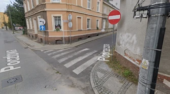 Wschowa ma gotowy projekt przebudowy ul. Poprzecznej. Co się zmieni?